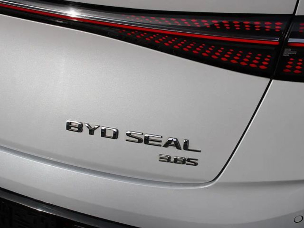BYD Seal