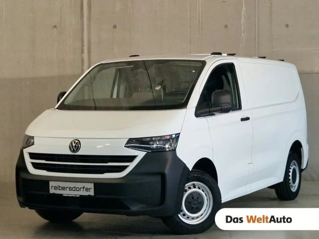 Volkswagen Transporter 2025 Diesel