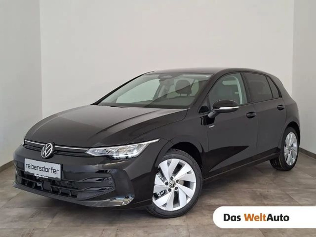 Volkswagen Golf 2025 Benzine