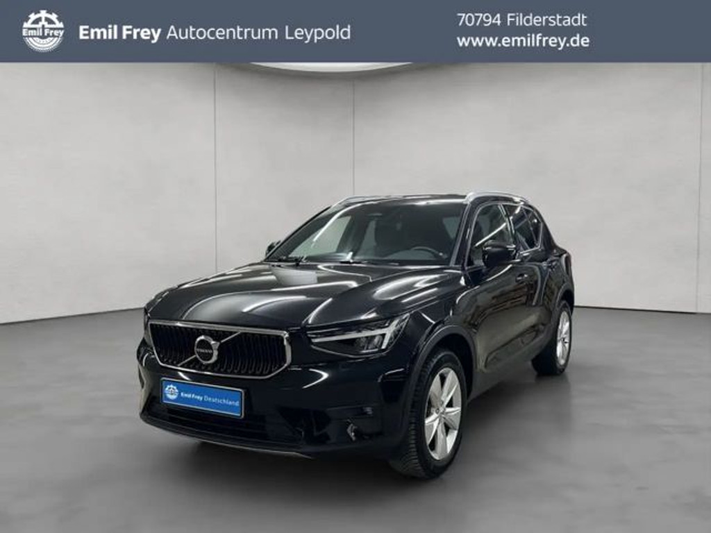 Volvo XC40 2024 Benzine
