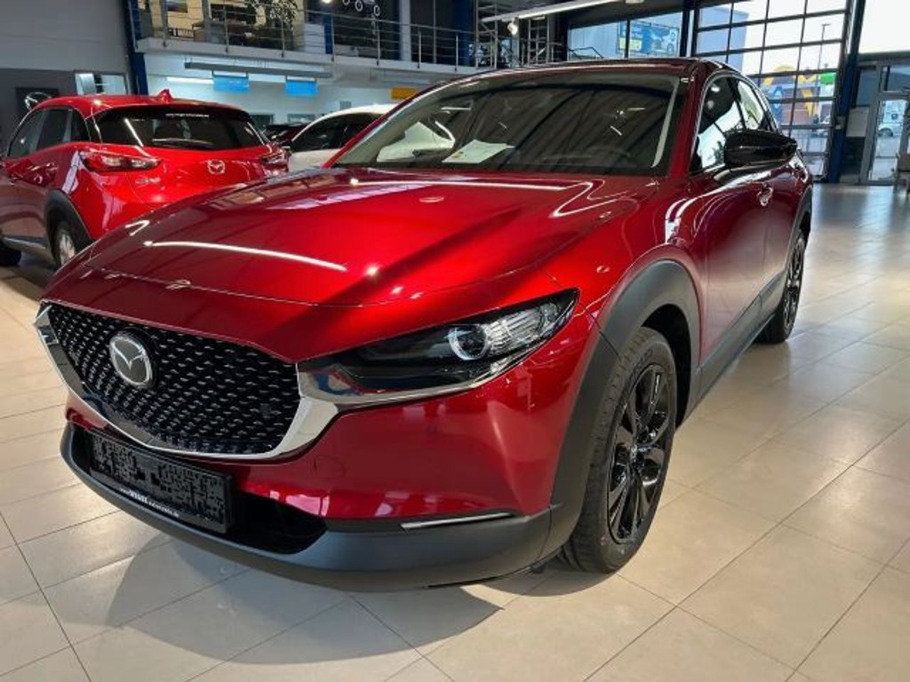 Mazda CX-30 2026 Benzine
