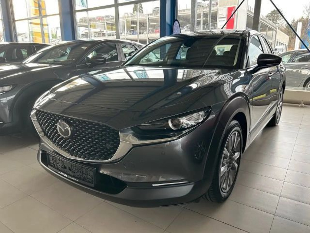 Mazda CX-3 2026 Benzine