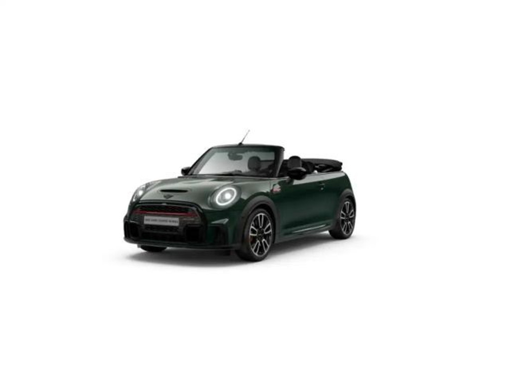 Mini John Cooper Works Cabrio 2023 Benzine