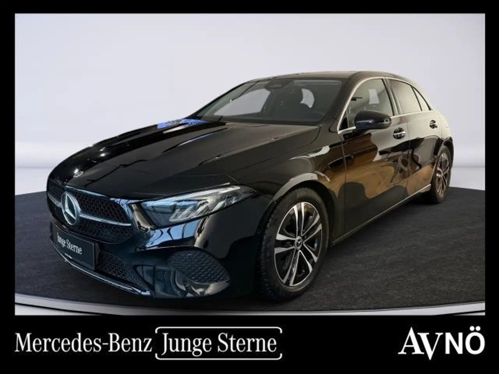 Mercedes-Benz A-Klasse 2024 Diesel