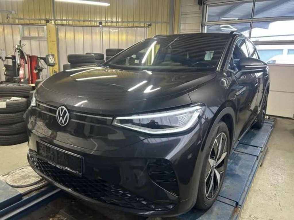 Volkswagen ID.4 2021 Elektrisch