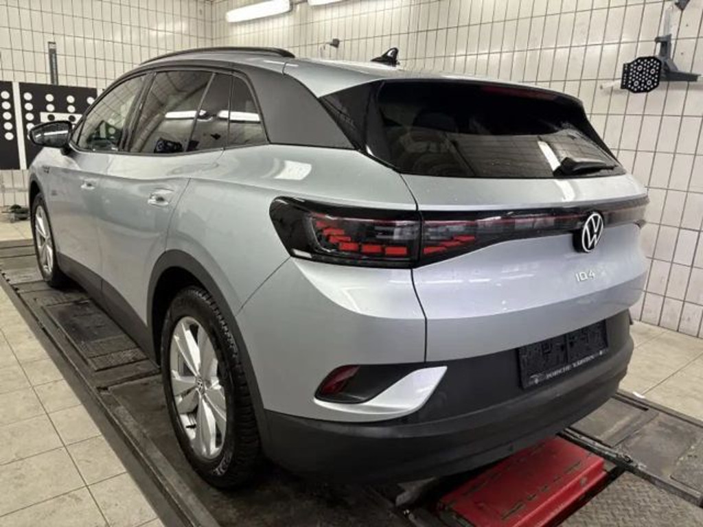 Volkswagen ID.4