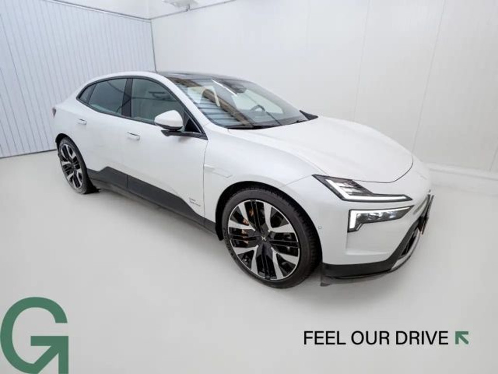 Polestar 4
