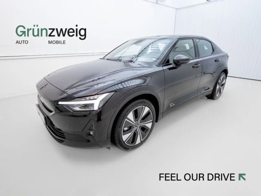 Polestar 2 2024 Elektrisch