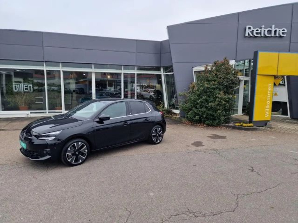 Opel Corsa 2023 Elektrisch