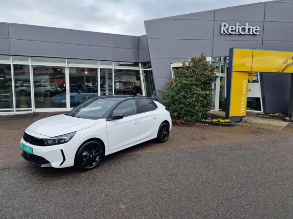 Opel Corsa 2024 Benzine