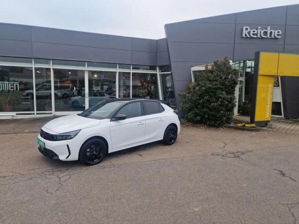 Opel Corsa 2024 Benzine