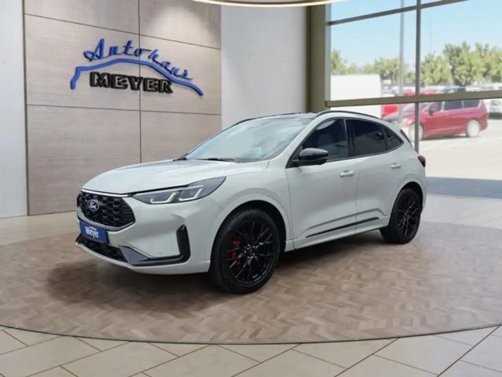 Ford Kuga 2025 Hybride Benzine