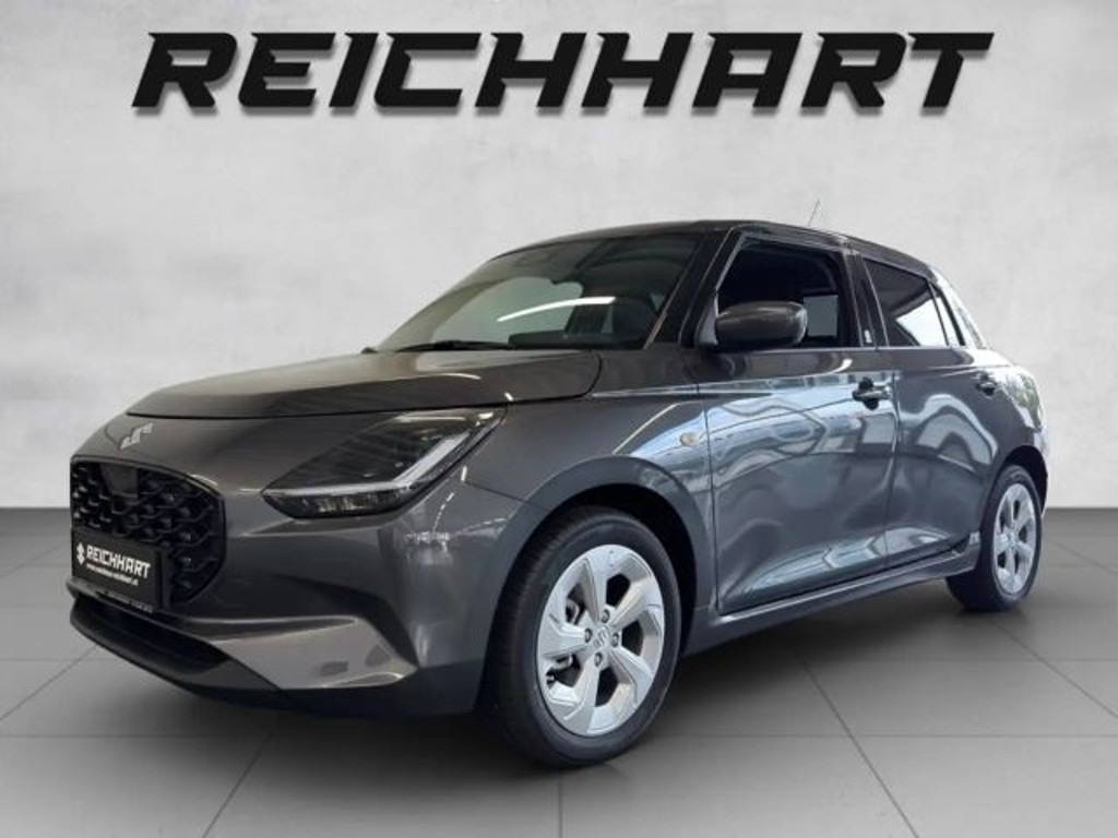 Suzuki Swift 2025 Hybride Benzine