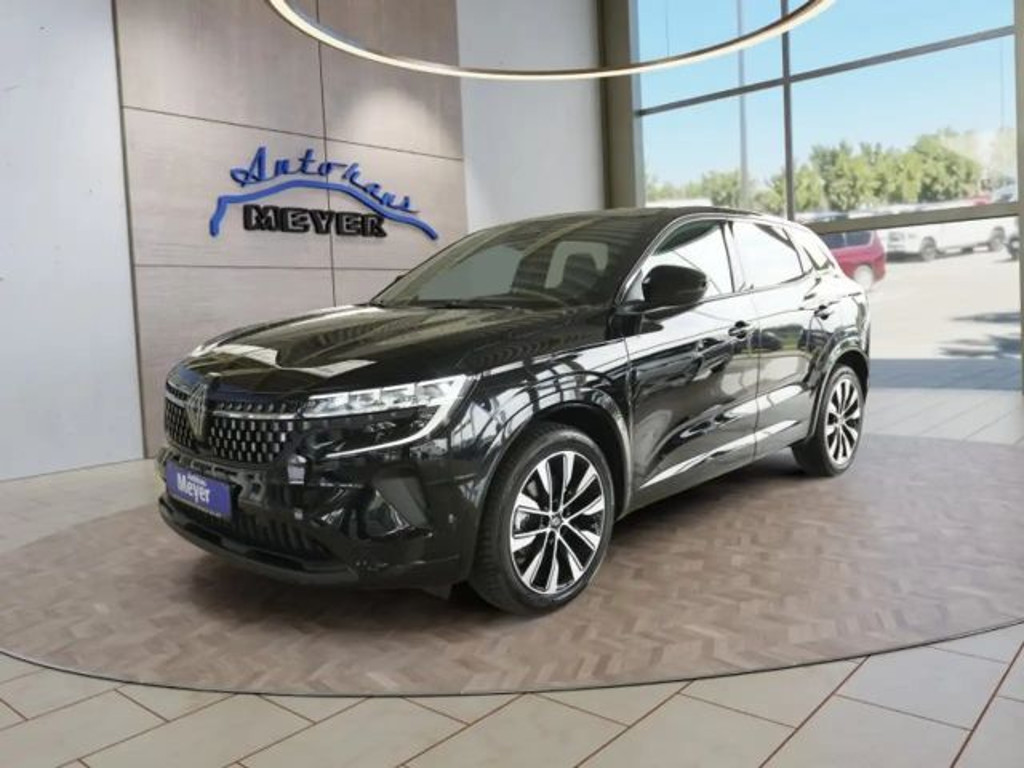 Renault Austral 2024 Hybride Benzine