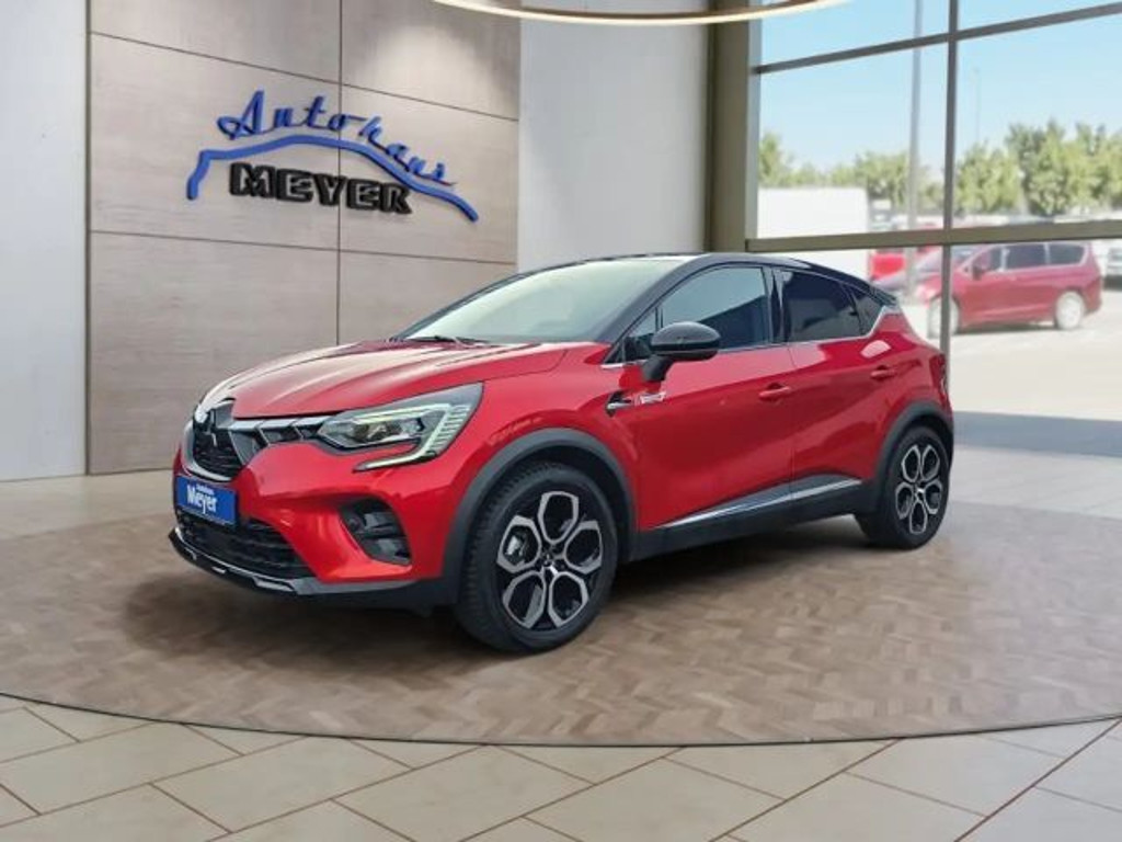 Mitsubishi ASX 2023 Hybride Benzine