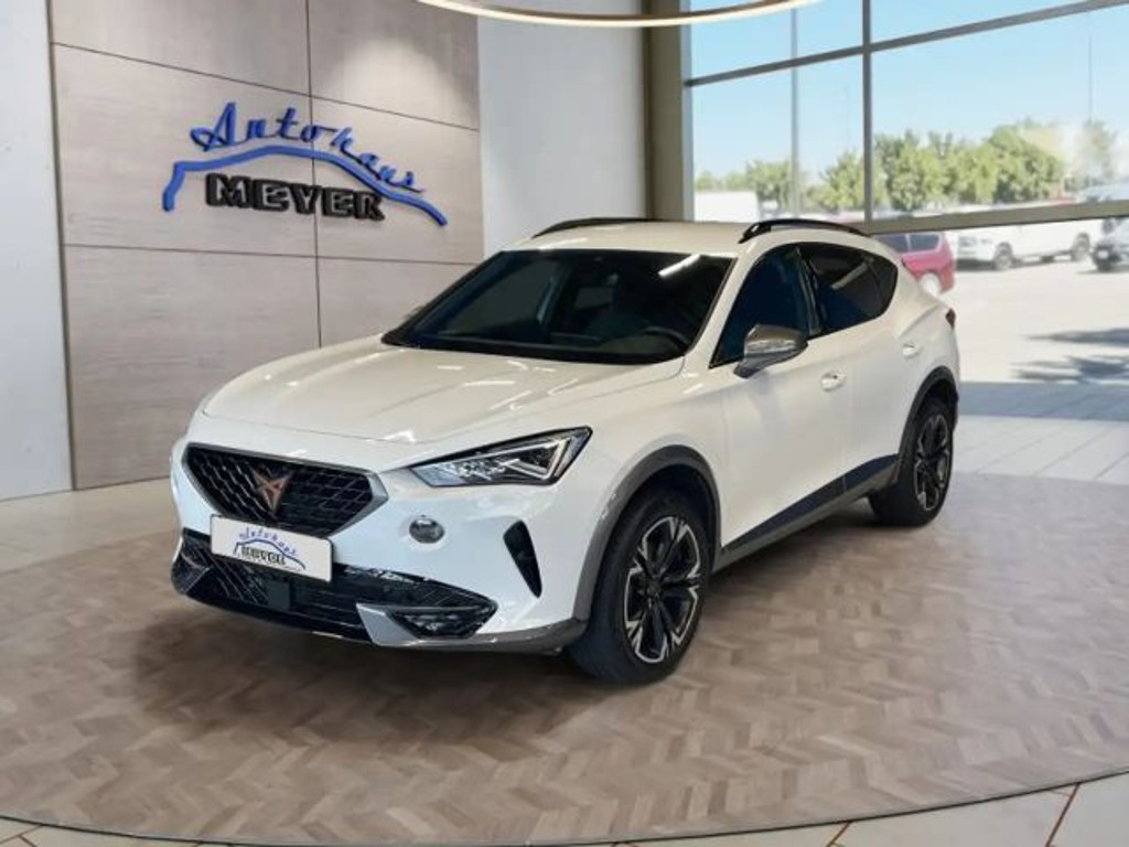 Cupra Formentor 2024 Diesel