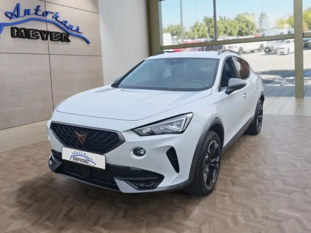Cupra Formentor 2024 Diesel