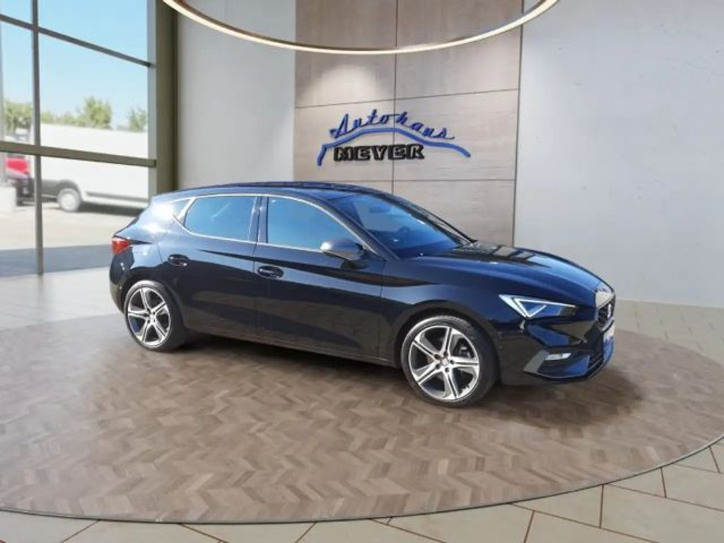 Seat Leon 2024 Diesel