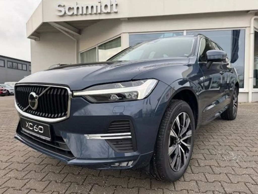 Volvo XC60 2025 Benzine