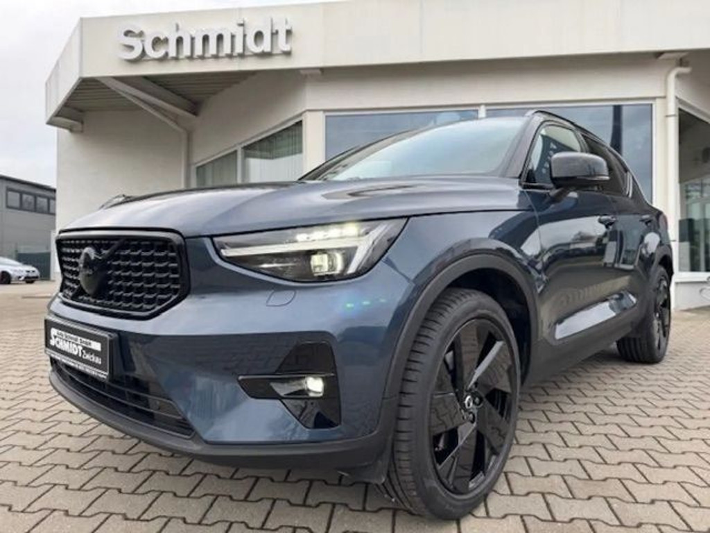 Volvo XC40 2025 Benzine