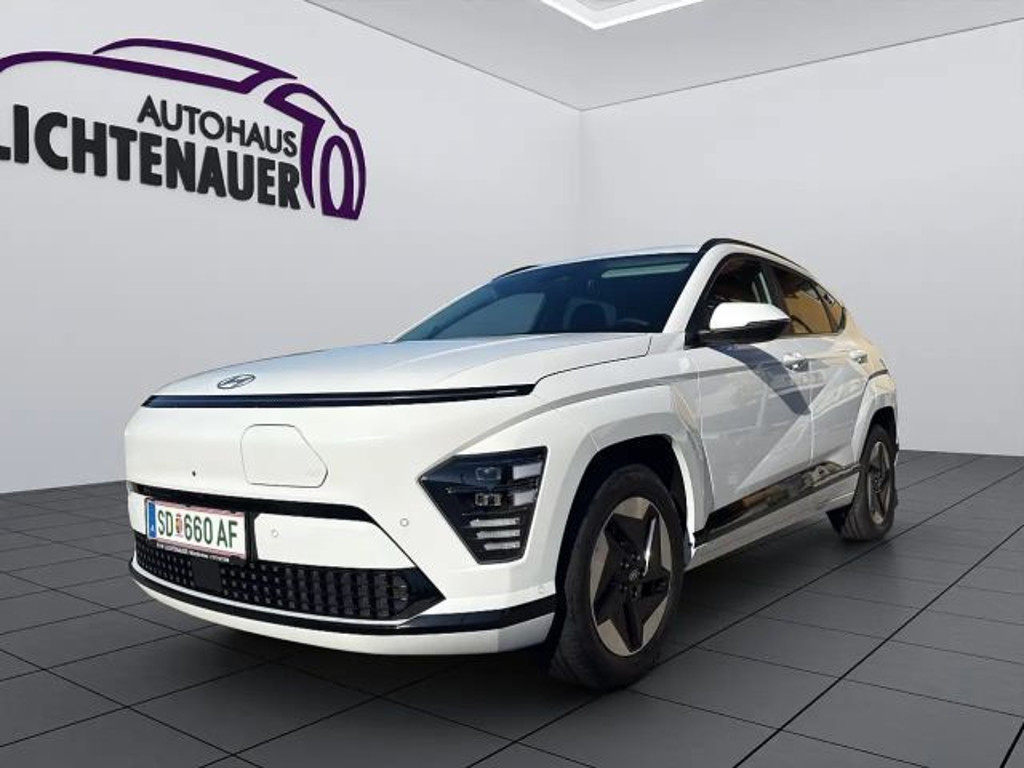 Hyundai Kona 2026 Elektrisch