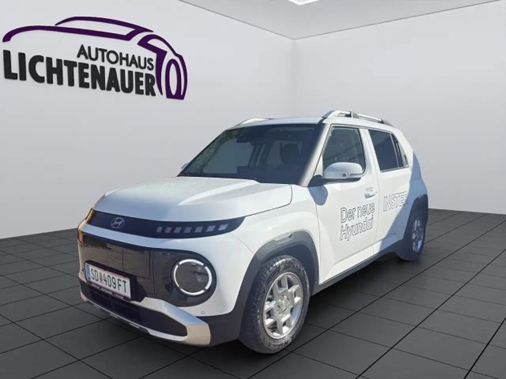 Hyundai Inster