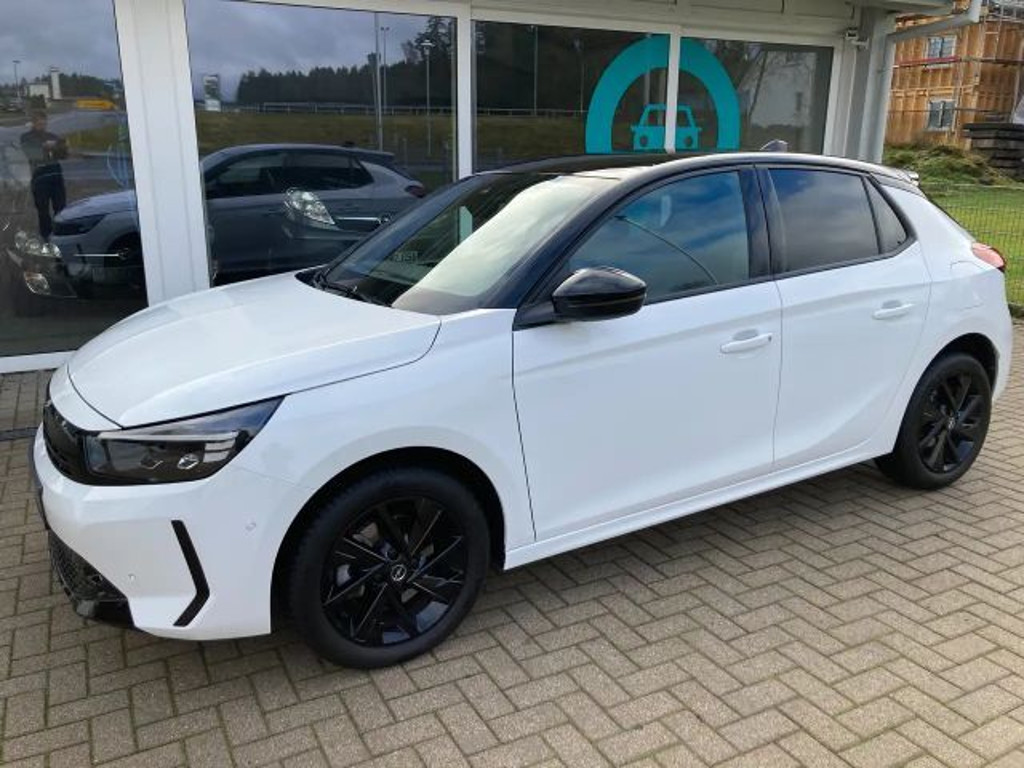 Opel Corsa 2024 Benzine