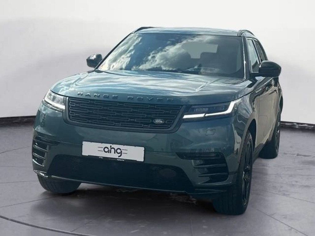 Land Rover Range Rover Velar 2025 Hybride Benzine