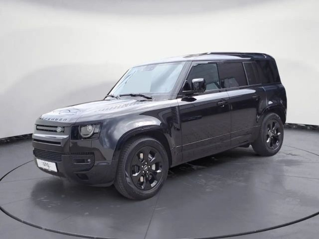 Land Rover Defender 2025 Diesel