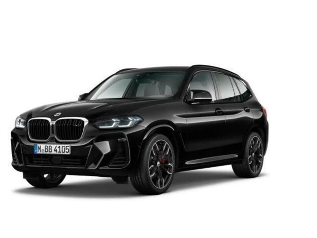 BMW X3 2022 Benzine