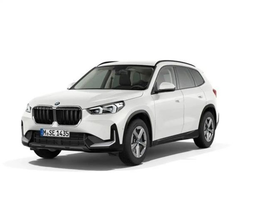 BMW X1 2024 Elektrisch