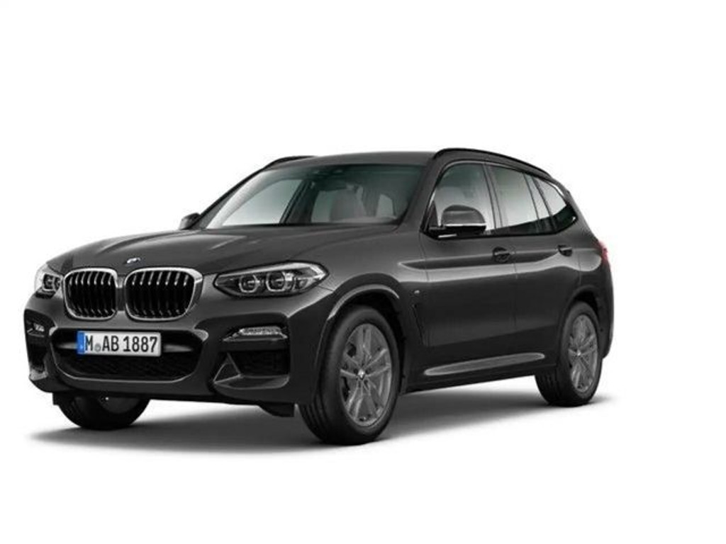 BMW X3 2021 Diesel