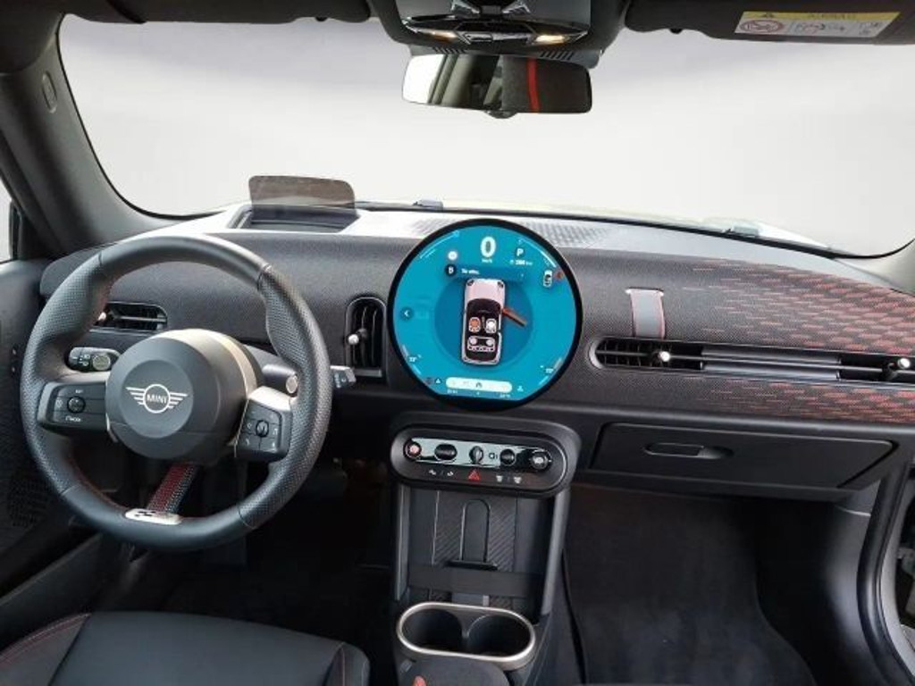 Mini John Cooper Works