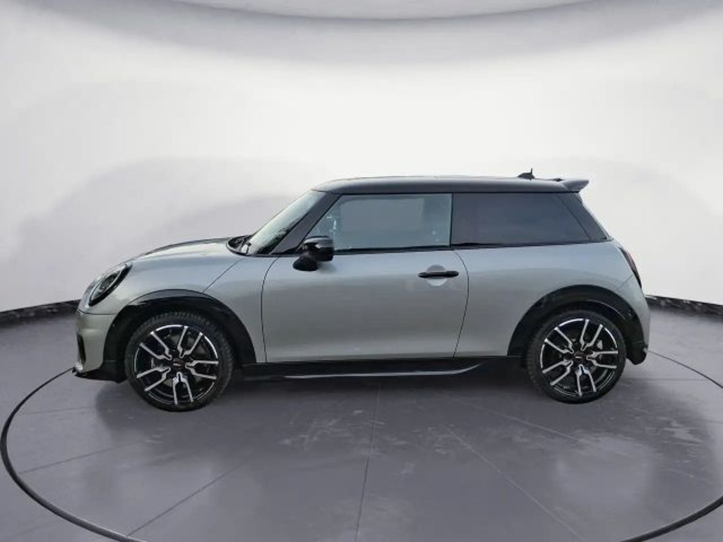 Mini John Cooper Works