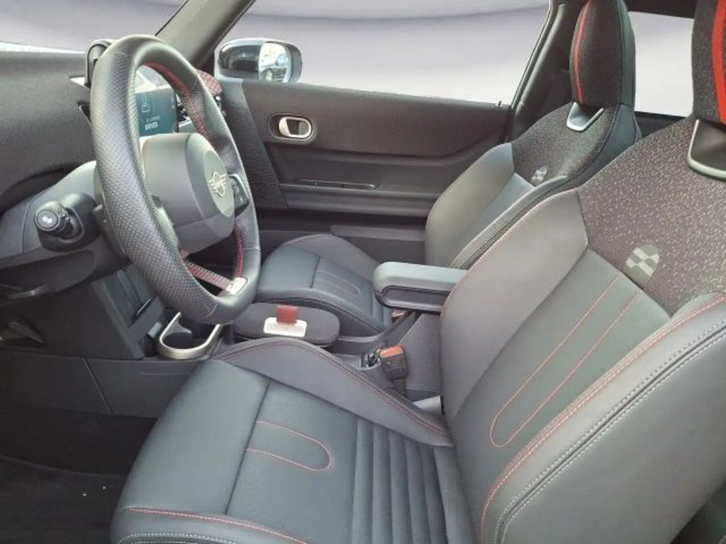 Mini John Cooper Works