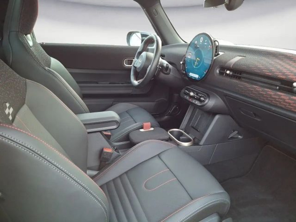 Mini John Cooper Works