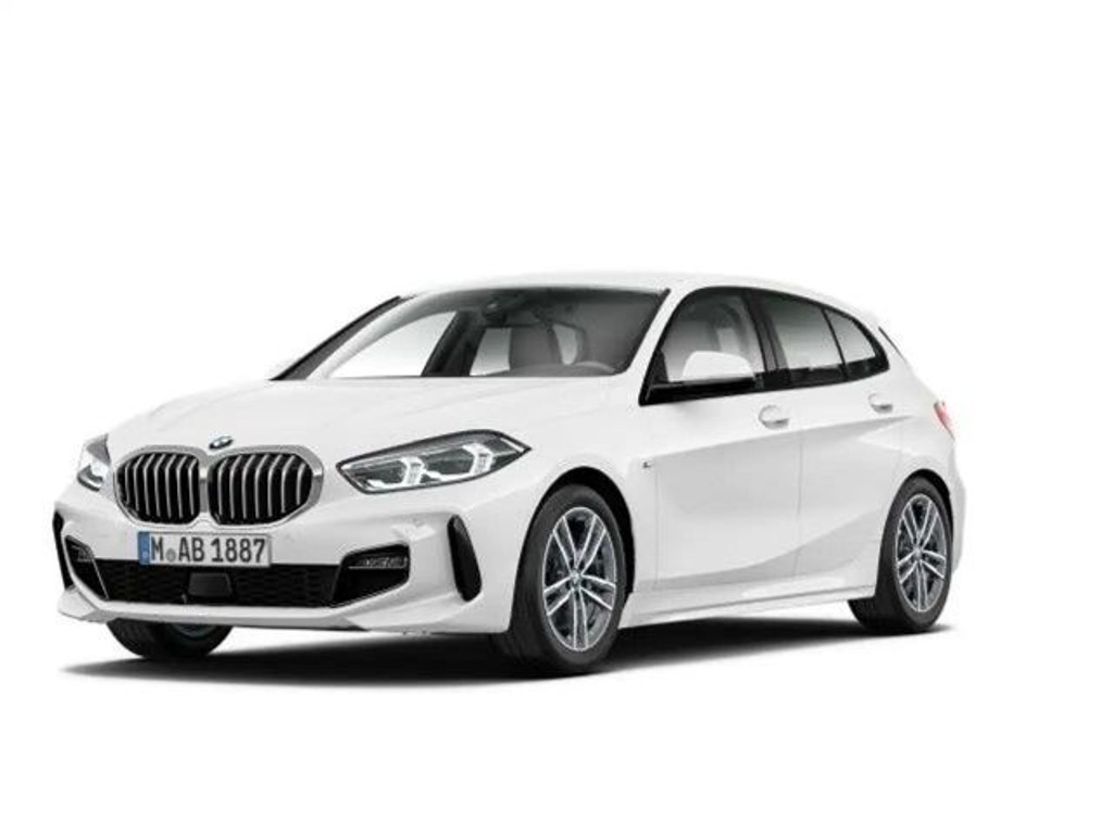 BMW 1 Serie 2023 Benzine