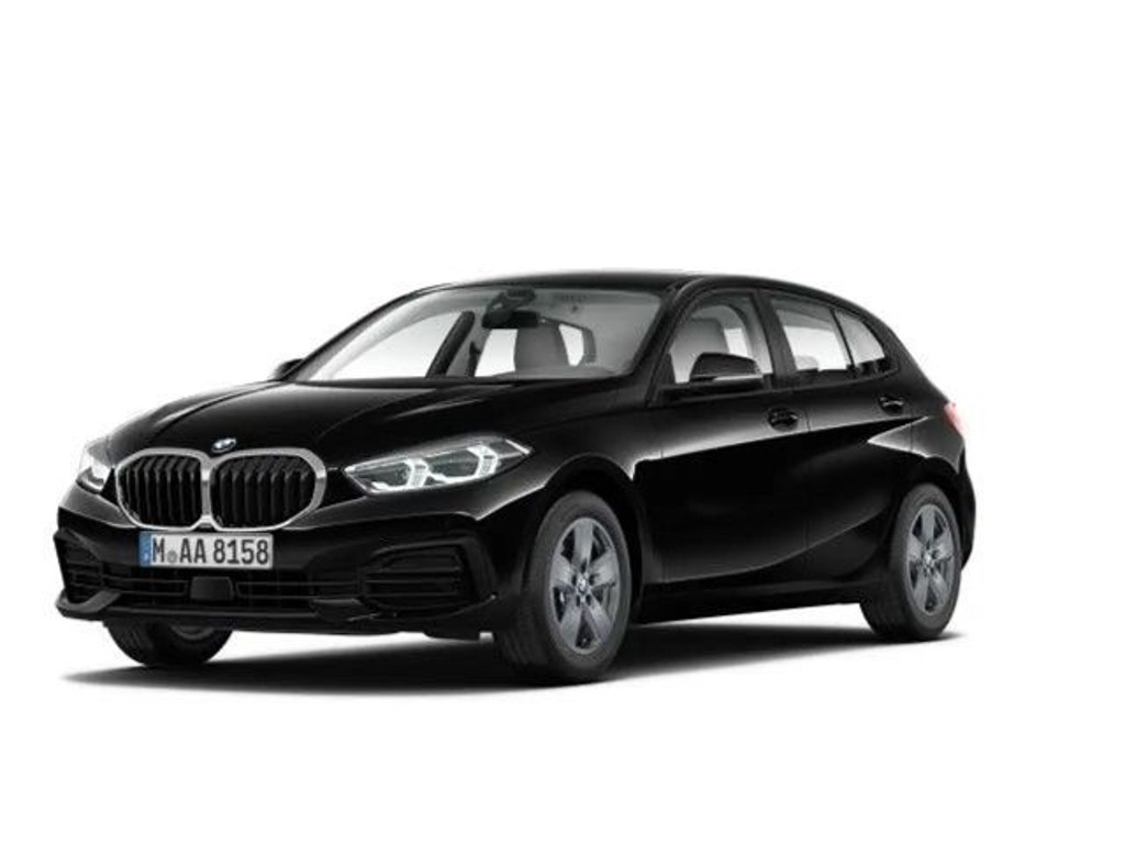 BMW 1 Serie 2021 Diesel