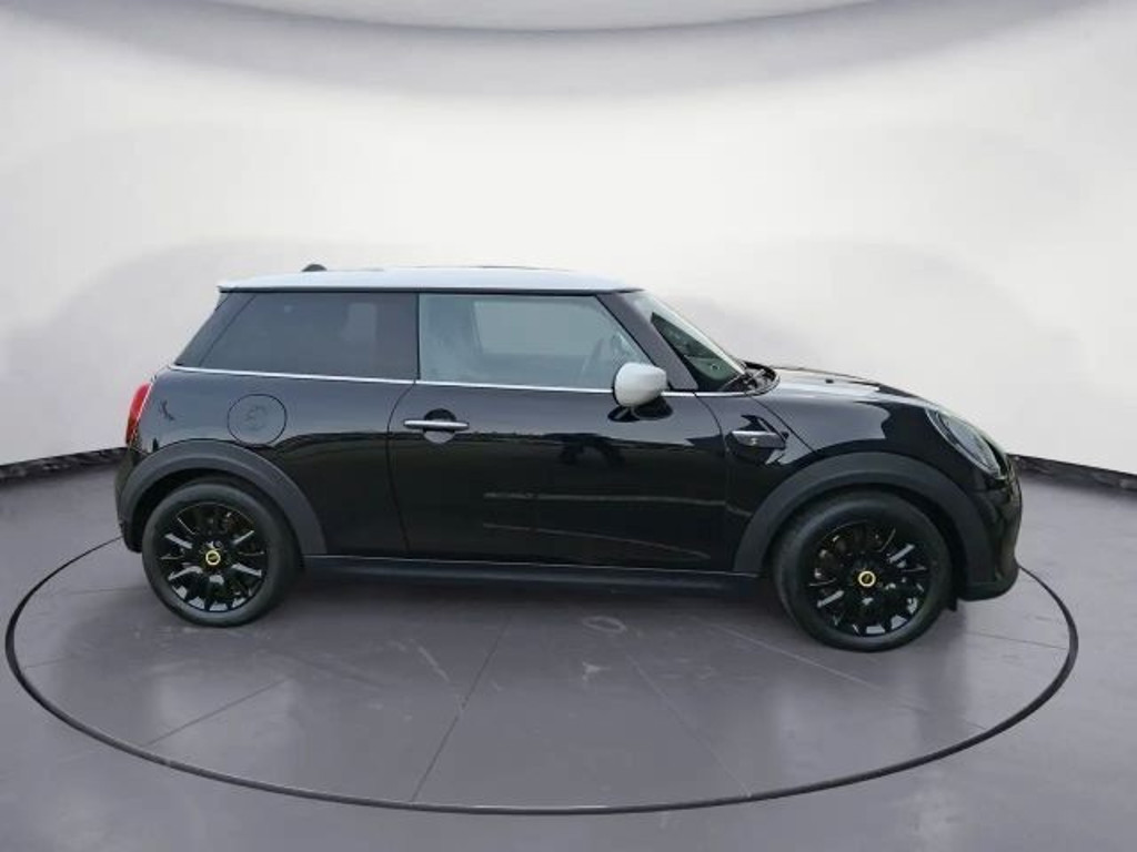 Mini Mini Electric