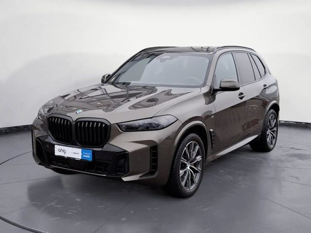 BMW X5 2024 Diesel