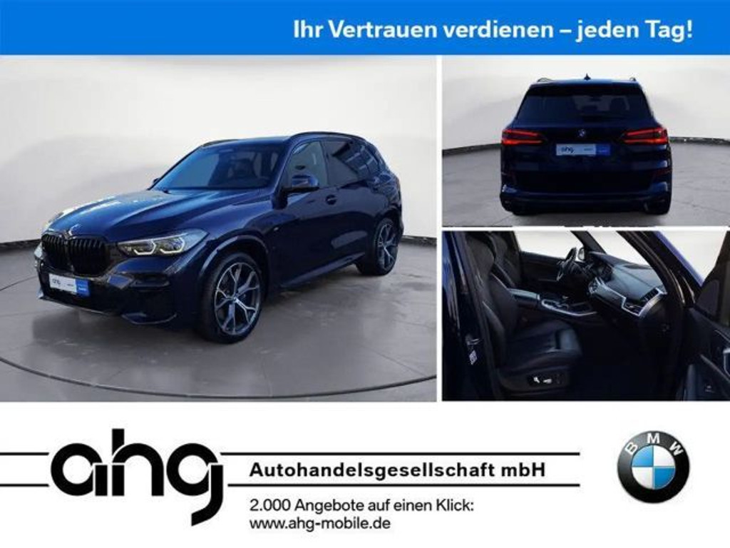BMW X5 2023 Diesel