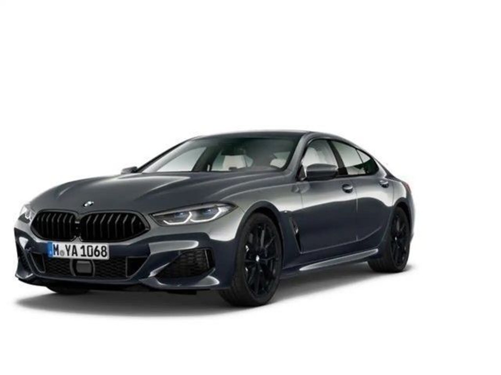 BMW M850 2022 Benzine