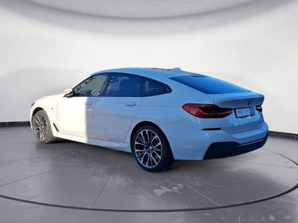 BMW 6 Serie