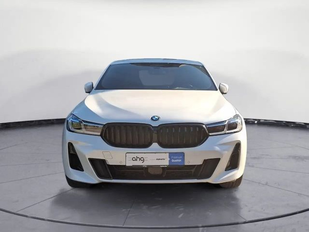 BMW 6 Serie