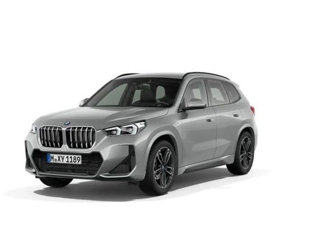 BMW X1 2025 Benzine