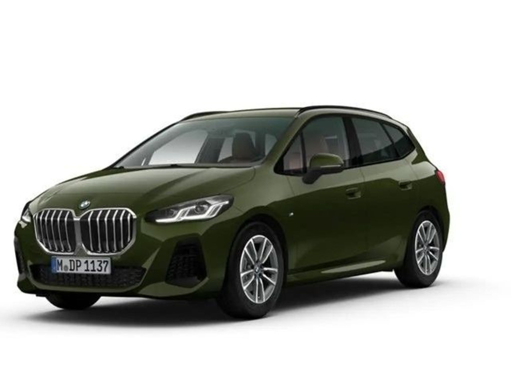 BMW 2 Serie 2024 Benzine