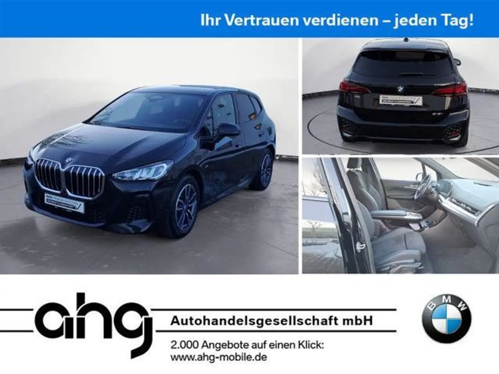 BMW 2 Serie 2024 Benzine
