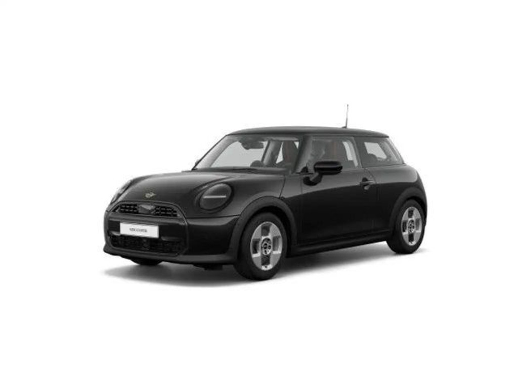 Mini John Cooper Works 2024 Benzine