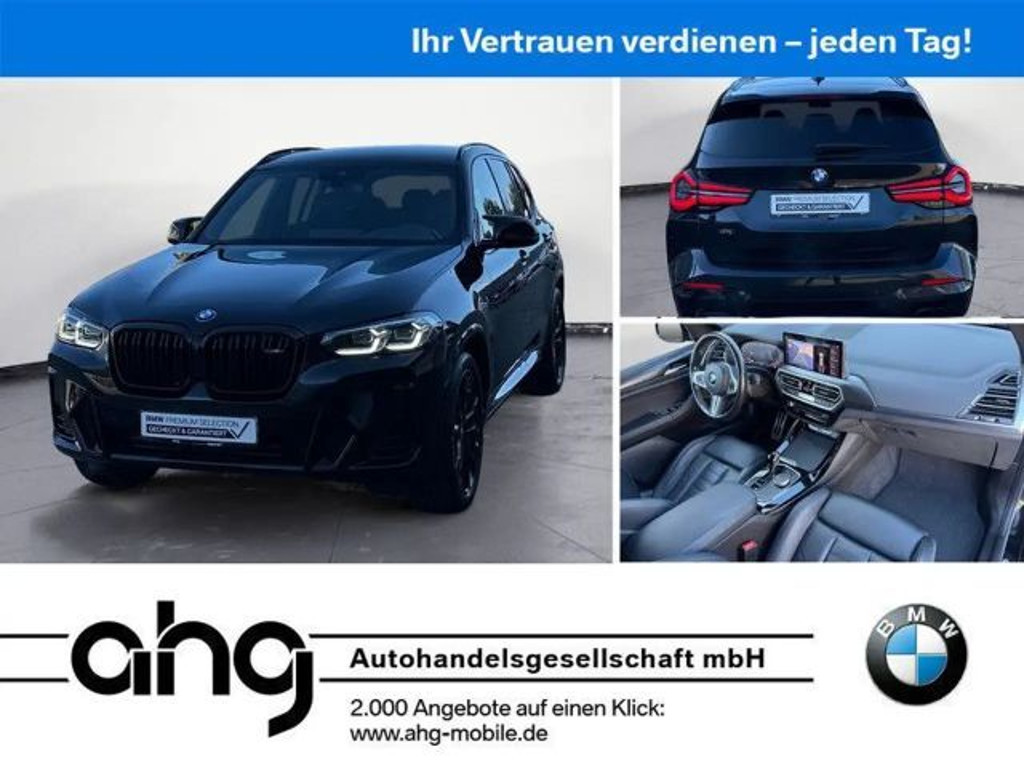 BMW X3 2023 Diesel