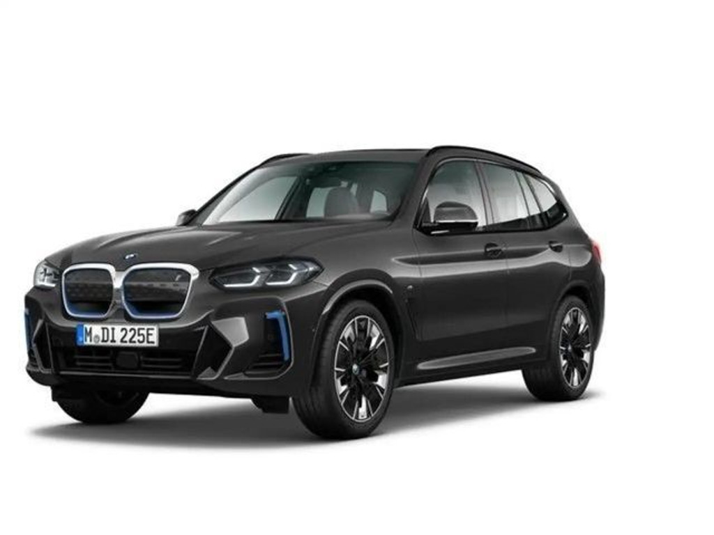 BMW iX3 2022 Elektrisch